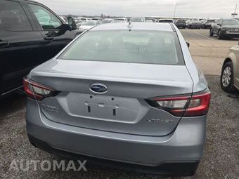 2023 Subaru Legacy Premium – miniatura 5