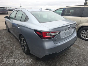 2023 Subaru Legacy Premium – miniatura 6