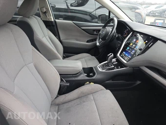 2023 Subaru Legacy Premium – miniatura 8