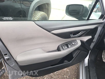 2023 Subaru Legacy Premium – miniatura 9