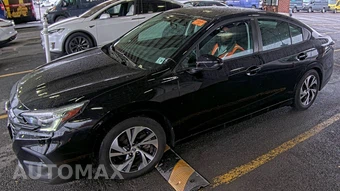 2023 Subaru Legacy Premium