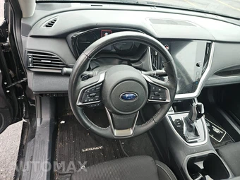 2023 Subaru Legacy Premium – miniatura 10