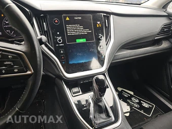 2023 Subaru Legacy Premium – miniatura 11