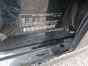 2023 Subaru Legacy Premium – miniatura 14