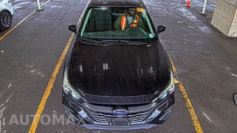 2023 Subaru Legacy Premium – miniatura 2