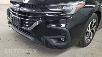 2023 Subaru Legacy Premium – miniatura 26