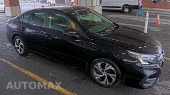 2023 Subaru Legacy Premium – miniatura 3