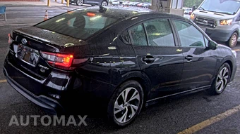2023 Subaru Legacy Premium – miniatura 4