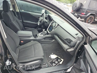 2023 Subaru Legacy Premium – miniatura 8