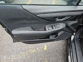 2023 Subaru Legacy Premium – miniatura 9