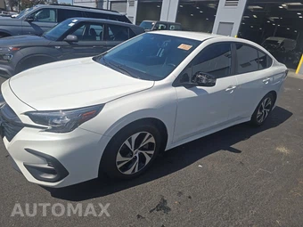 2023 Subaru Legacy Premium