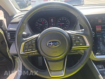 2023 Subaru Legacy Premium – miniatura 10