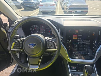 2023 Subaru Legacy Premium – miniatura 11