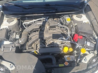 2023 Subaru Legacy Premium – miniatura 15