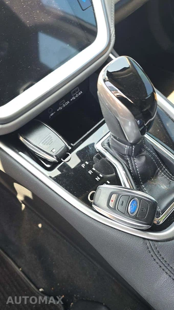 2023 Subaru Legacy Premium – miniatura 18