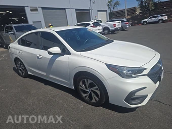 2023 Subaru Legacy Premium – miniatura 3