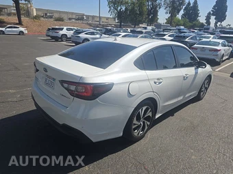 2023 Subaru Legacy Premium – miniatura 4