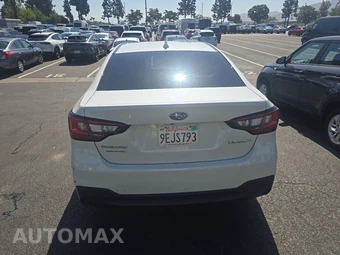 2023 Subaru Legacy Premium – miniatura 5