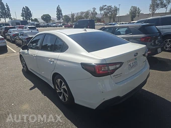 2023 Subaru Legacy Premium – miniatura 6