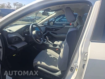 2023 Subaru Legacy Premium – miniatura 7