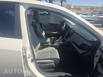 2023 Subaru Legacy Premium – miniatura 8