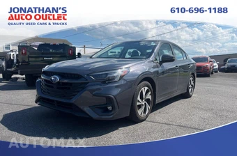 2023 Subaru Legacy Premium - car from the USA, Manheim Buy-Now listing at AUTOMAX