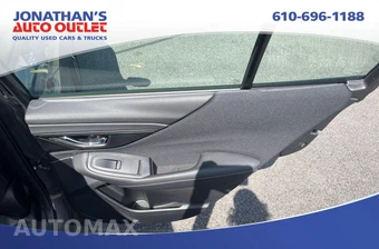 2023 Subaru Legacy Premium - miniatura 19