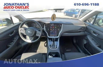 2023 Subaru Legacy Premium - miniatura 22