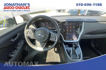 2023 Subaru Legacy Premium - miniatura 23