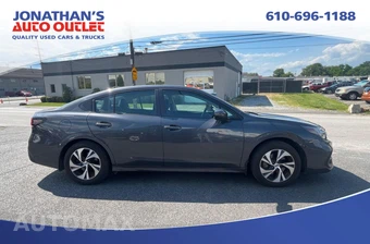 2023 Subaru Legacy Premium - miniatura 4