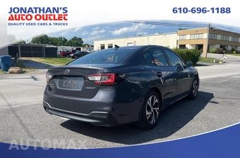 2023 Subaru Legacy Premium - miniatura 5