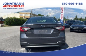 2023 Subaru Legacy Premium - miniatura 6
