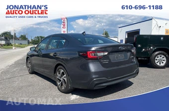2023 Subaru Legacy Premium - miniatura 7