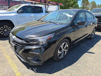 2023 Subaru Legacy Premium