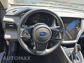 2023 Subaru Legacy Premium – miniatura 10