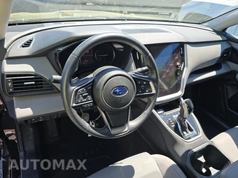 2023 Subaru Legacy Premium – miniatura 11
