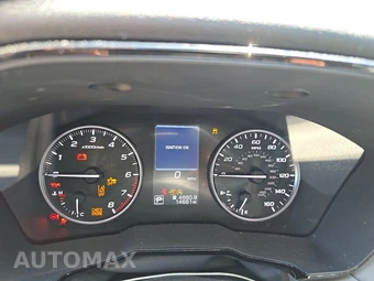2023 Subaru Legacy Premium – miniatura 12