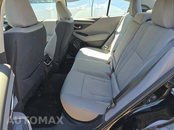 2023 Subaru Legacy Premium – miniatura 13
