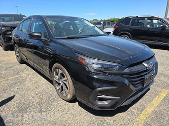 2023 Subaru Legacy Premium – miniatura 3