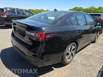 2023 Subaru Legacy Premium – miniatura 4