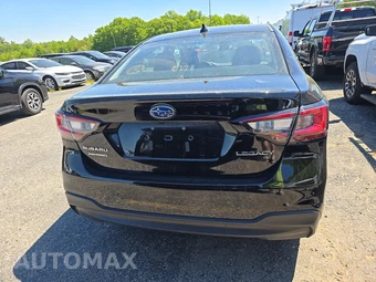 2023 Subaru Legacy Premium – miniatura 5