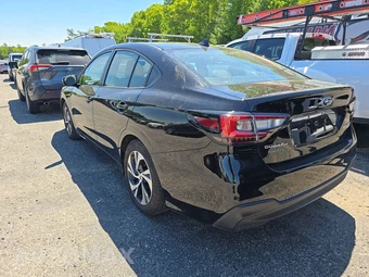 2023 Subaru Legacy Premium – miniatura 6