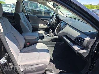 2023 Subaru Legacy Premium – miniatura 8