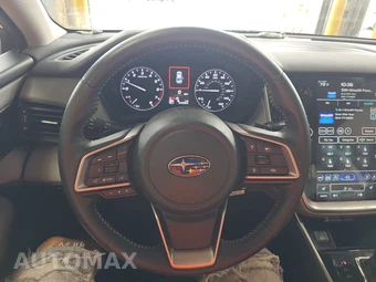 2023 Subaru Legacy Premium – miniatura 10