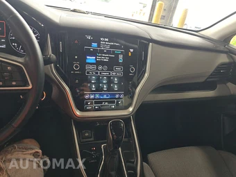 2023 Subaru Legacy Premium – miniatura 11