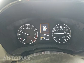 2023 Subaru Legacy Premium – miniatura 12