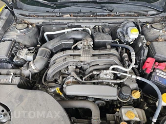 2023 Subaru Legacy Premium – miniatura 15