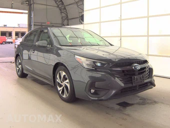 2023 Subaru Legacy Premium – miniatura 3