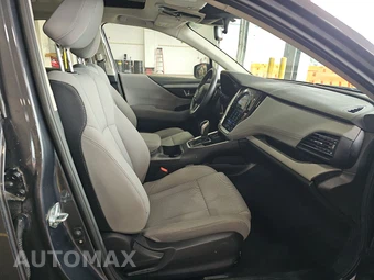 2023 Subaru Legacy Premium – miniatura 8