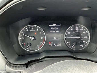 2023 Subaru Outback - miniatura 13